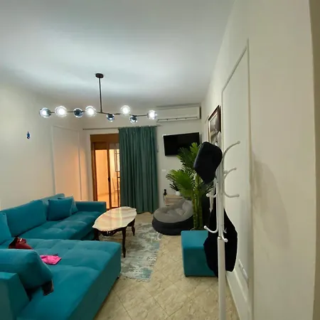 Apartament Beach View Apartment,pishat E Buta 2 *